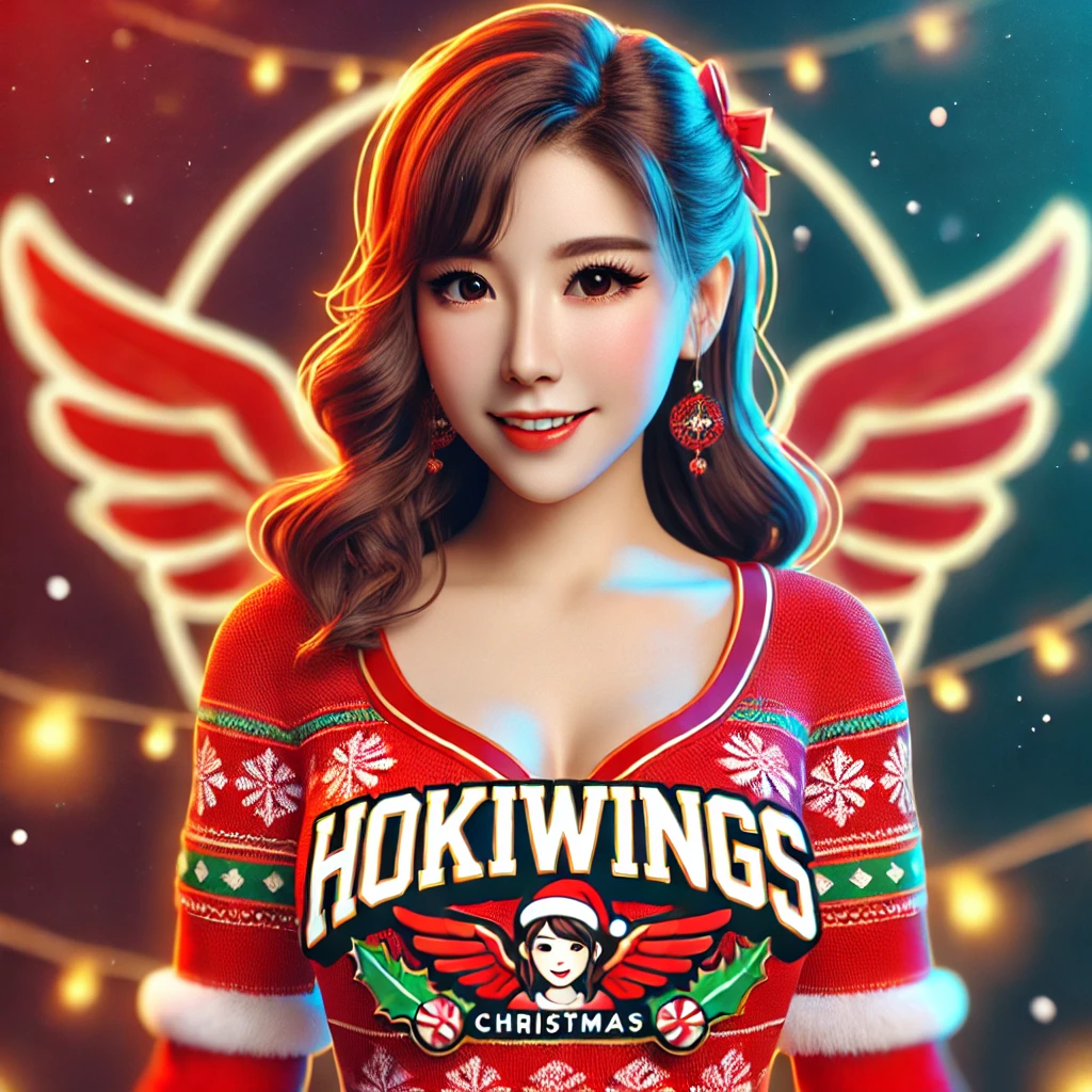 Hokiwings Situs Slot Online Terbesar Terpercaya Resmi 2024 